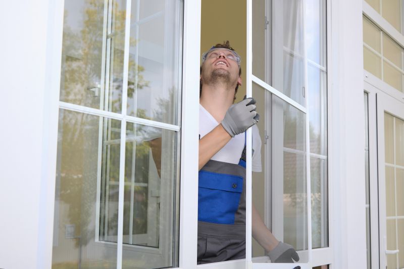 Cost of Windows Installation in Janesville, WI
